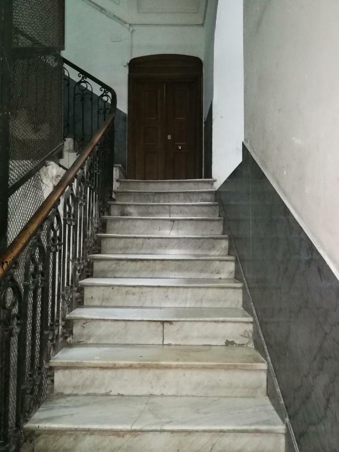 Апартаменты Casa Di Gio - Duomo Неаполь Экстерьер фото